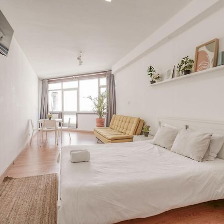 Travel & Live Aliados Apartment ポルト エクステリア 写真