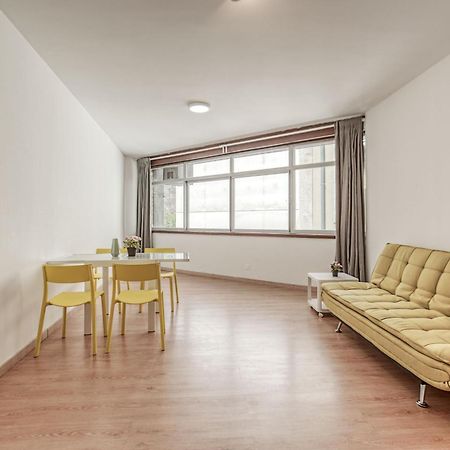 Travel & Live Aliados Apartment ポルト エクステリア 写真
