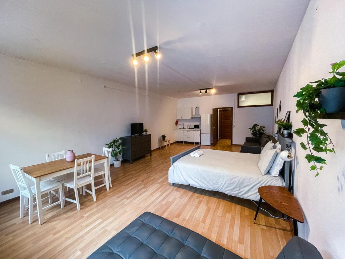 Travel & Live Aliados Apartment ポルト エクステリア 写真