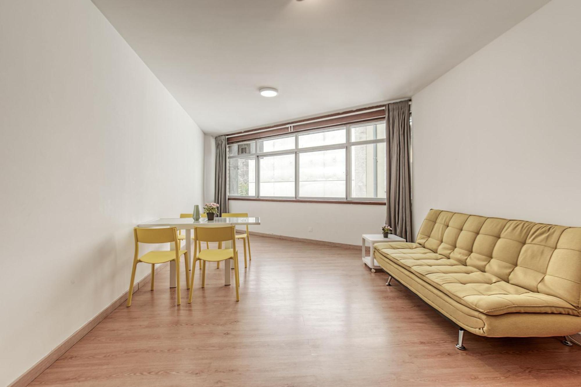 Travel & Live Aliados Apartment ポルト エクステリア 写真
