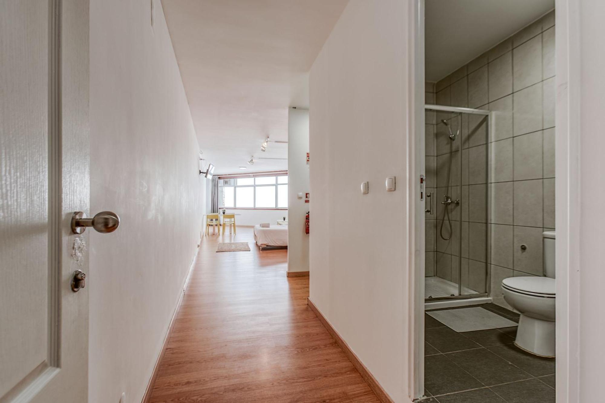 Travel & Live Aliados Apartment ポルト エクステリア 写真