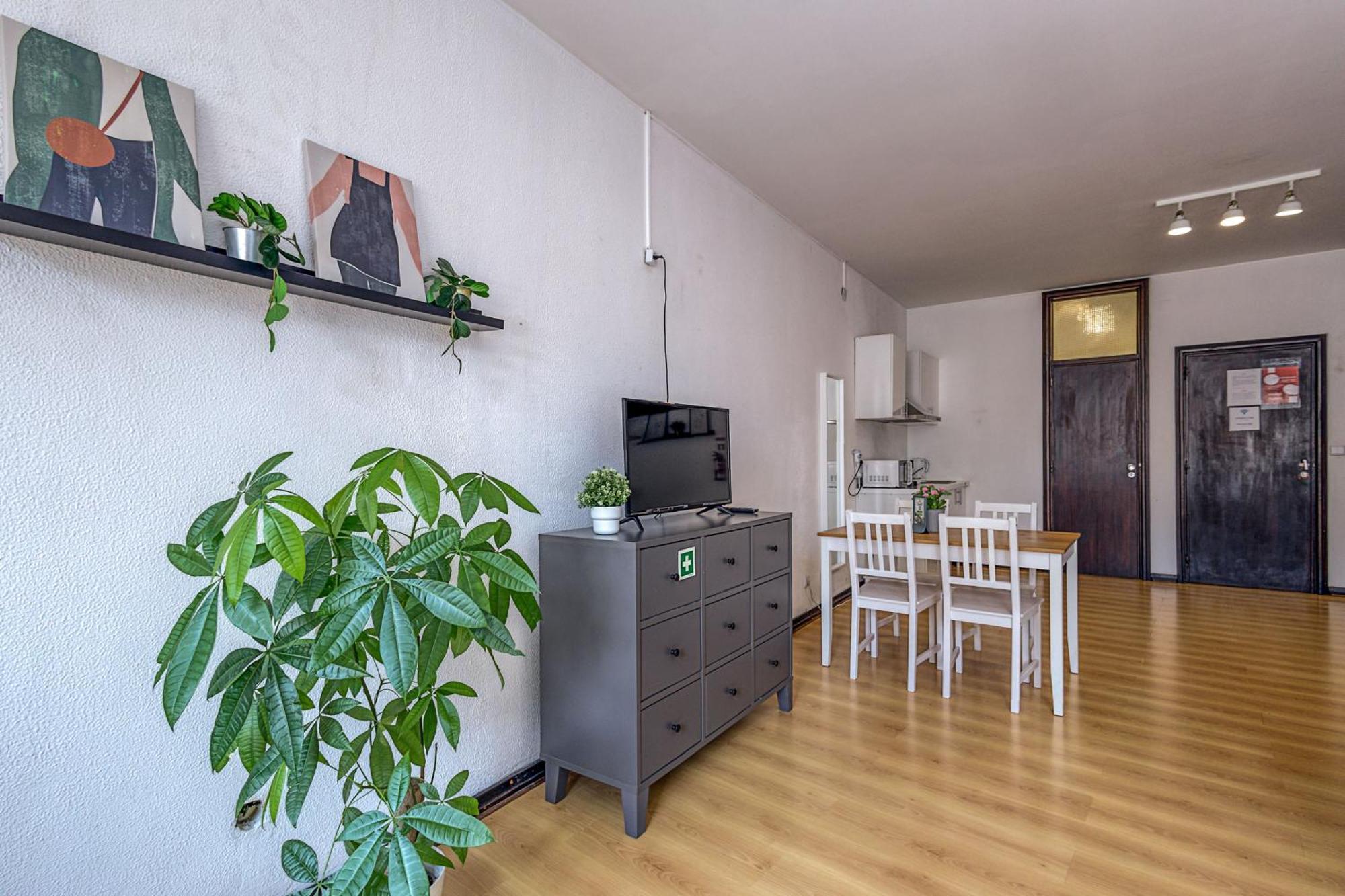 Travel & Live Aliados Apartment ポルト エクステリア 写真