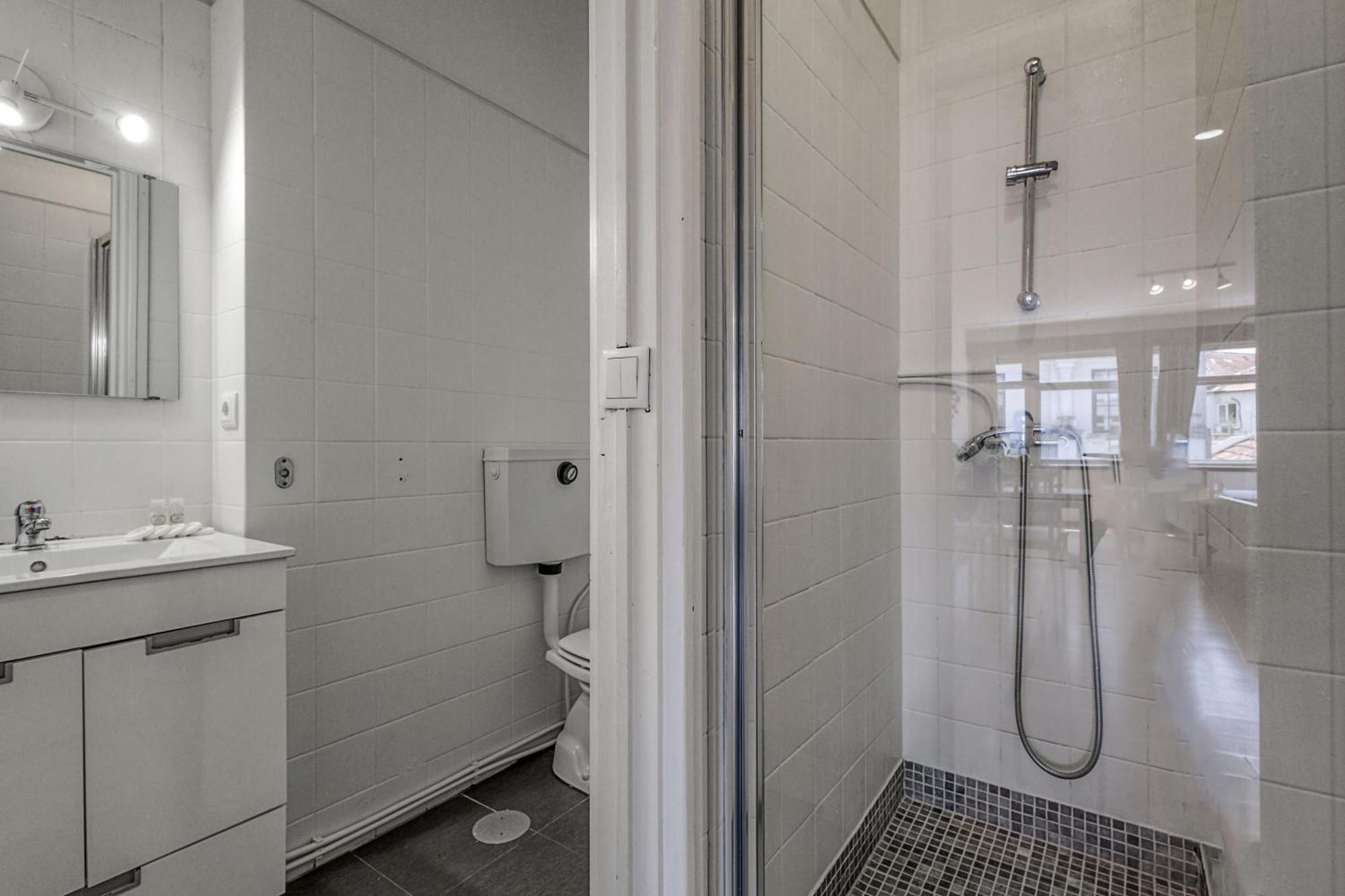 Travel & Live Aliados Apartment ポルト 部屋 写真