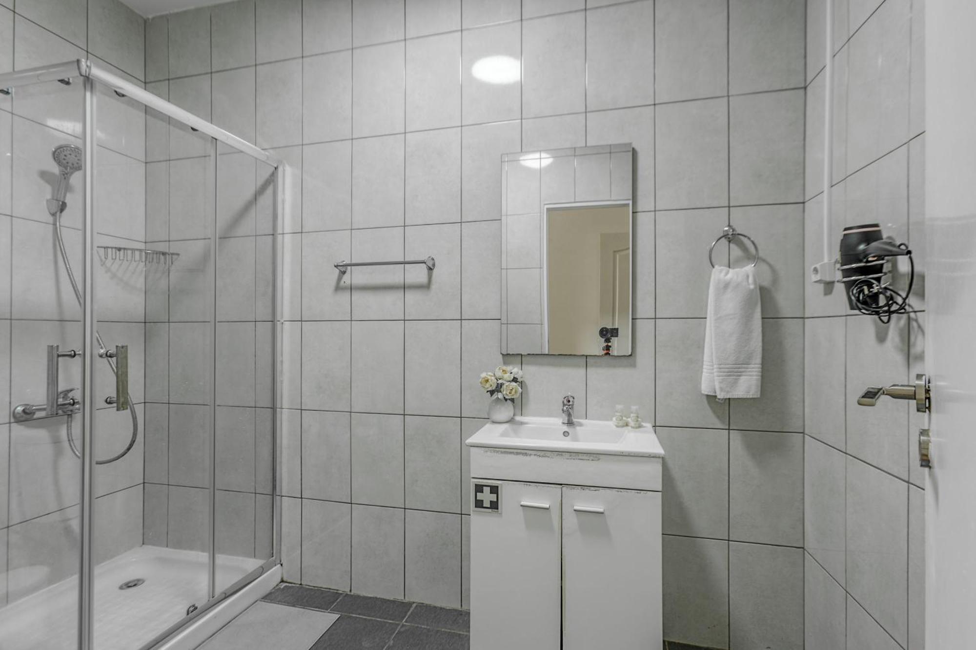 Travel & Live Aliados Apartment ポルト 部屋 写真